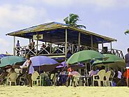 Best spot in Lagos Elegushi Beach