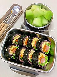 Sushi: A Culinary Art of Japan