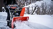 What makes Ariens snow equipment the best choice for your winter needs?