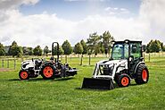 What Sets Bobcat Tractors Apart from Other Leading Brands?