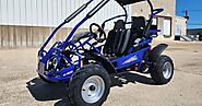 How to Maintain Your Trailmaster Go Kart for Long-Lasting Performance