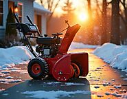 Which Ariens Snow Blower is Right for Your Winter Needs?