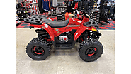 Jersey Power Sports: Why Should You Choose the Denago ATV for Your Off-Road Adventures?