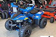 Why the Denago ATV is Your Ultimate Off-Road Companion