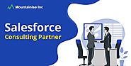 Choosing the Right Salesforce Consulting Partner for Seamless Implementation