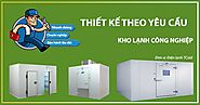 Giới thiệu | Chuyên gia kho lạnh