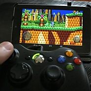 How To Connect a Game Controller to Android For Console-like Gameplay