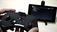 How To Connect A Bluetooth Controller With Your Android Tablet