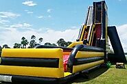 Indoor Bounce House Rentals for Atlanta Events