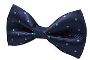 Polka Dot Bow Ties - Everlasting Men's Favorite Accessories Of All Time