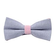 Bow Ties For Instant Fashion Appeal