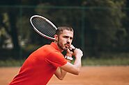 Short Hairstyle Tips for Tennis Players: Stay Cool and Stylish on the Court