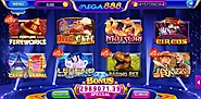 Mega888 PC Casino – Selamat Datang ke Salah Satu Aplikasi Perjudian Langsung Terbaik dan Paling Dipercayai di Malaysi...