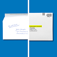 12 Proven Strategies for Handwritten Envelopes to Increase Response Rates for Your Business