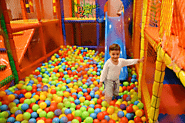 Creating Unforgettable Memories at Our Ultimate Indoor Playground