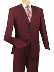 Exclusive Long Jackets And Suits For Men