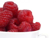 Las frutas rojas, excelentes antioxidantes