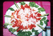Recetas de Cocina Mexicana de la Abuela, Mole, Pozole, Tacos.