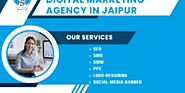 Skywings Marketing: Jaipur's Premier Digital Marketing Partner