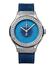 Luxury Replica Hublot Classic Fusion Watches China