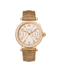 AAA Luxury Replica Patek Philippe Watches Sale