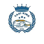 TAXI KING