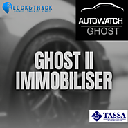 Ghost Immobiliser Installer in London, Slough and Southall