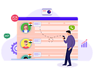 How IVR system in India Has Changed: From Basic Menus to Smart AI Systems