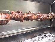 Enhance Your Event with the Tradition of Hog Roasts