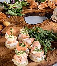 Innovative BBQ Menu Ideas to Consider for Corporate Events