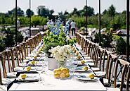 How BBQ Catering Can Elevate Garden Parties and Private Gatherings?