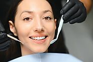 Find the Right Cosmetic Dentist for Your Perfect Smile