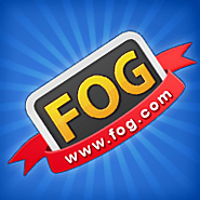 FOG.COM - Play HTML5 games on your mobile browser, free!