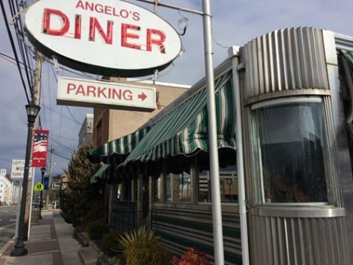 Top Diners of South Jersey A Listly List