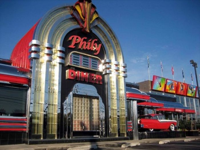 Top Diners of South Jersey A Listly List