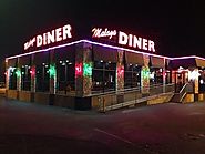 Malaga Diner, Malaga, NJ