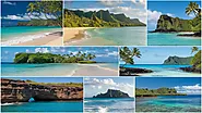 14 Best Beaches in Hawaii for Couples: Sun, Sand & Romance - Tripistia