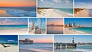 12 Beautiful Places in Texas with Beaches to Visit in 2024