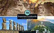 10 Important Landmarks in South America You Need to Explore - Tripistia