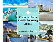 10 Affordable And Best Places To Live In Florida For Young Adults - Tripistia