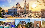 10+ Family-Friendly Barcelona Places To Go In Madrid For Kids