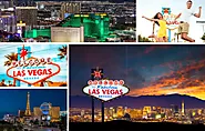 14 Crazy Things To Do In Las Vegas For Couples