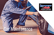 Want to know how often should you get your car maintenance?