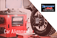 Do you know how often should you get car alignment?
