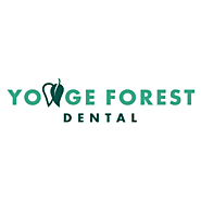 Yonge Forest Dental in Barrie, ON