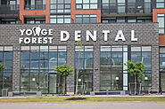 Family Dentistry in Barrie, ON