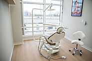 YONGE FOREST DENTAL YONGE ST, Ontario, Barrie, Canada, L4N 4E8