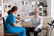 The Multiple Benefits of Home Health Care for Patients