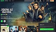 iQIYI [free & paid]