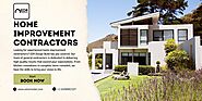 Best Home Improvement Contractor | EDR Design Build